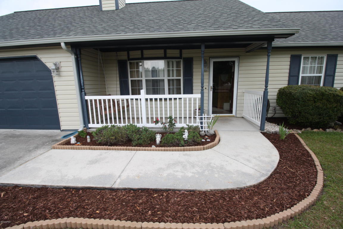 161 Parnell Rd, Hubert, NC 28539 photo 3