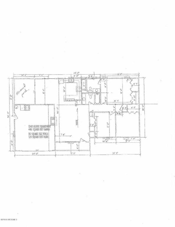 147 Queens Haven Rd, Hubert, NC 28539 photo 13