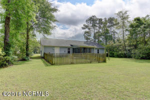 140 Marcil Ln, Hampstead, NC 28443 photo 29