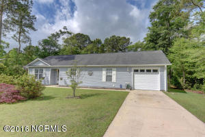 140 Marcil Ln, Hampstead, NC 28443 photo 2