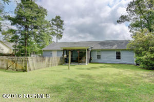 140 Marcil Ln, Hampstead, NC 28443 photo 30