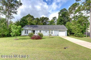 140 Marcil Ln, Hampstead, NC 28443 photo 6