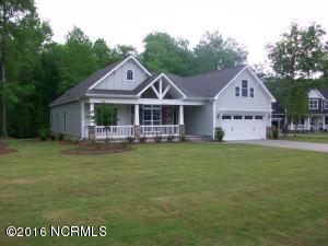 147 Estuary Dr, Hampstead, NC 28443 photo 1