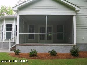 147 Estuary Dr, Hampstead, NC 28443 photo 3