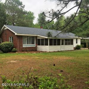 7037 Nc 42 E, Macclesfield, NC 27852 photo 1