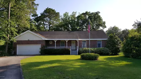 103 Bermuda Cir, Hampstead, NC 28443 photo 1