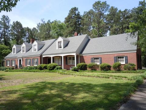 74 Gapway Rd, Fair Bluff, NC 28439 photo 1