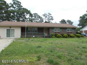 1793 Maple Leaf Rd, Kinston, NC 28504 photo 1