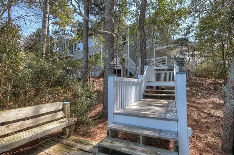 184 Oakleaf Dr, Pine Knoll Shores, NC 28512 photo 32