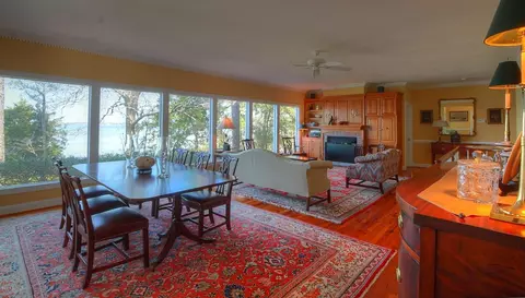 184 Oakleaf Dr, Pine Knoll Shores, NC 28512 photo 11