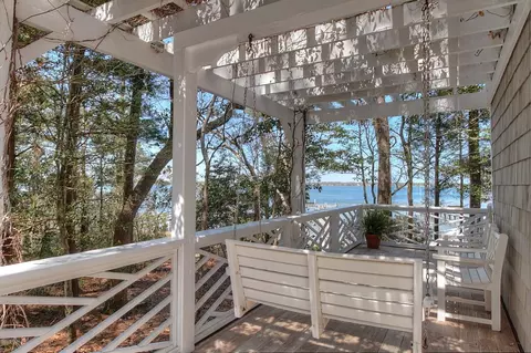184 Oakleaf Dr, Pine Knoll Shores, NC 28512 photo 6