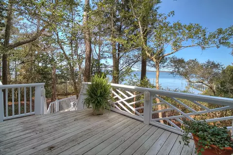 184 Oakleaf Dr, Pine Knoll Shores, NC 28512 photo 27