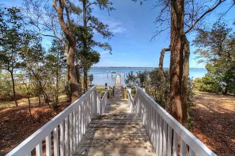 184 Oakleaf Dr, Pine Knoll Shores, NC 28512 photo 31