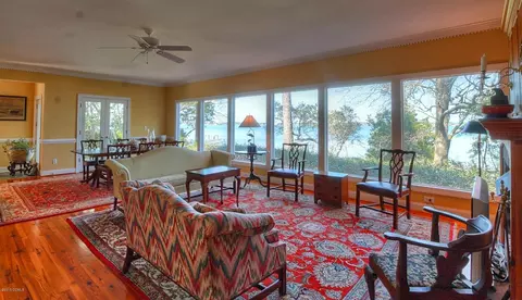 184 Oakleaf Dr, Pine Knoll Shores, NC 28512 photo 9
