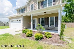 511 Newhan Ct, Hubert, NC 28539 photo 34