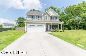 511 Newhan Ct, Hubert, NC 28539 photo 1
