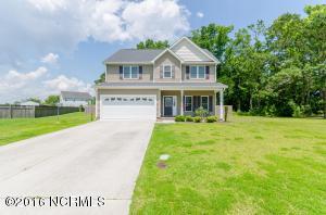 511 Newhan Ct, Hubert, NC 28539 photo 33