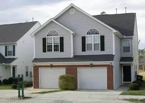 5253 Eagle Trace Dr, Raleigh, NC 27604 photo 3