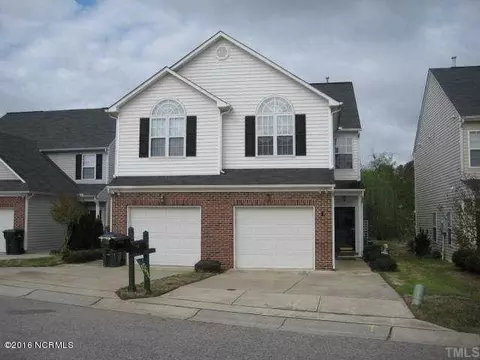 5253 Eagle Trace Dr, Raleigh, NC 27604 photo 1