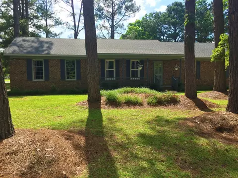 201 Avalon Ln, Greenville, NC 27858 photo 1