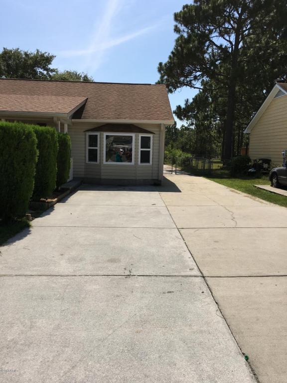 204 S Ginger Dr, Hubert, NC 28539 photo 2