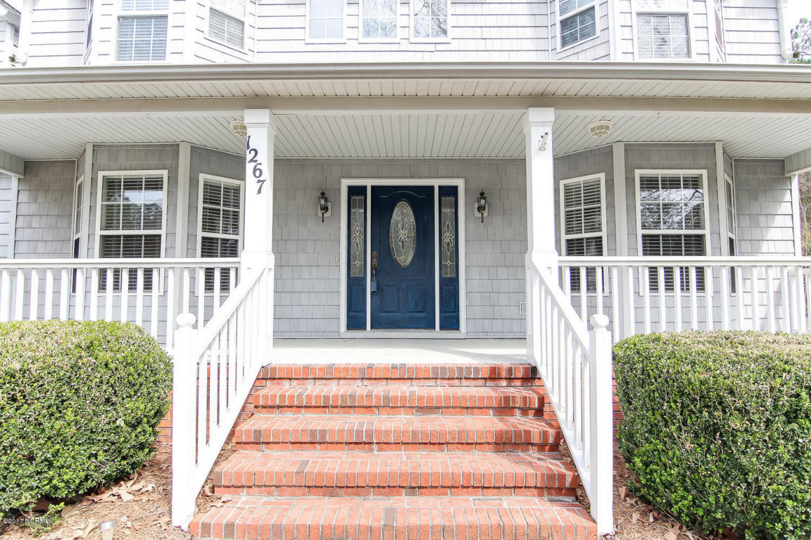 1267 Royal Tern Dr, Hampstead, NC 28443 photo 3