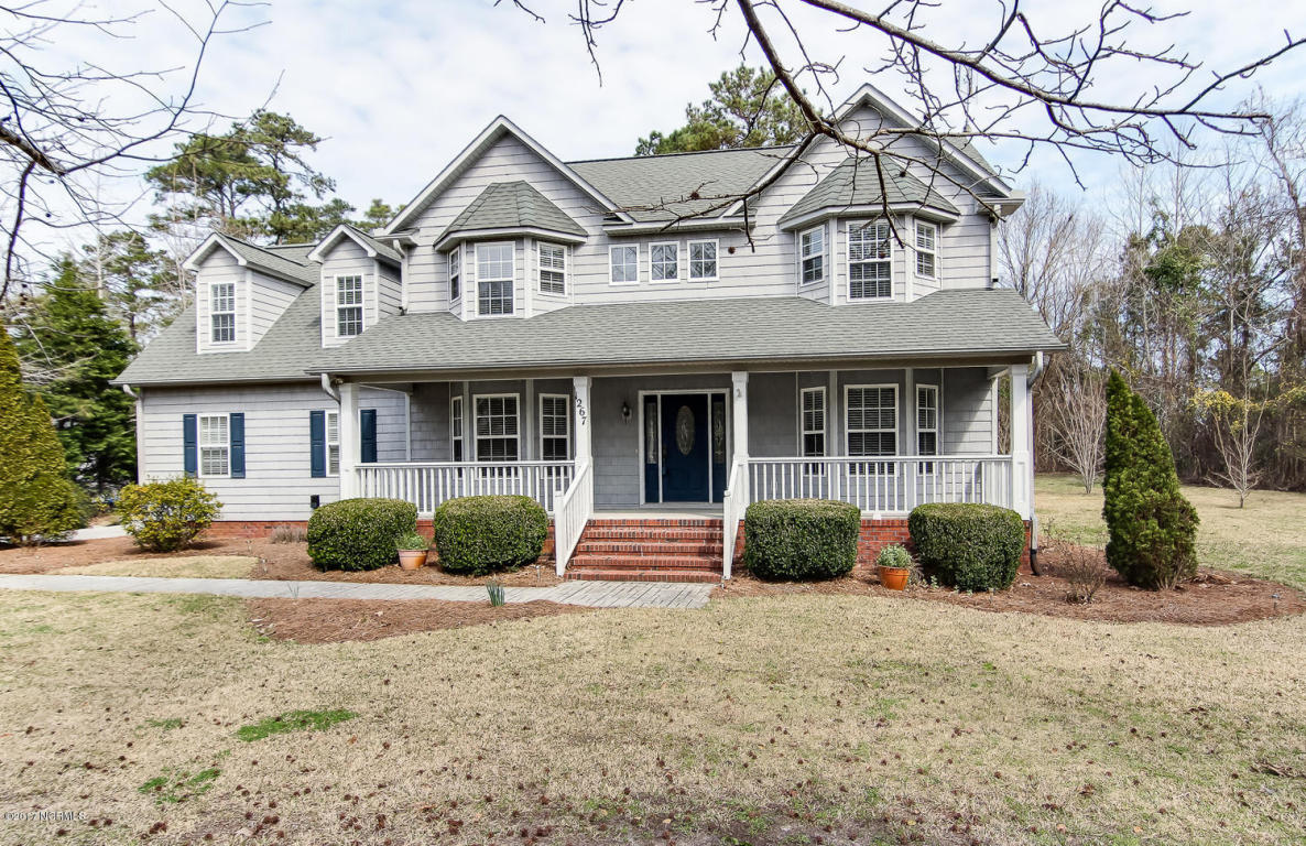 1267 Royal Tern Dr, Hampstead, NC 28443 photo 1
