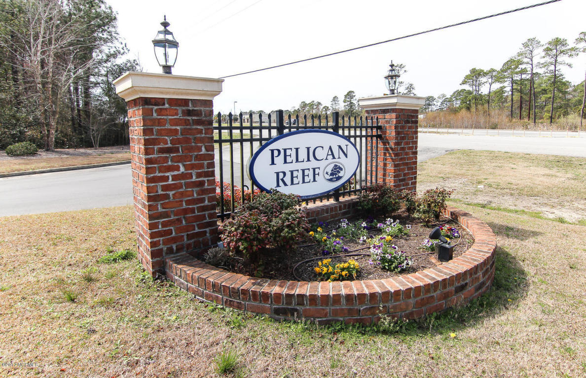 1267 Royal Tern Dr, Hampstead, NC 28443 photo 4