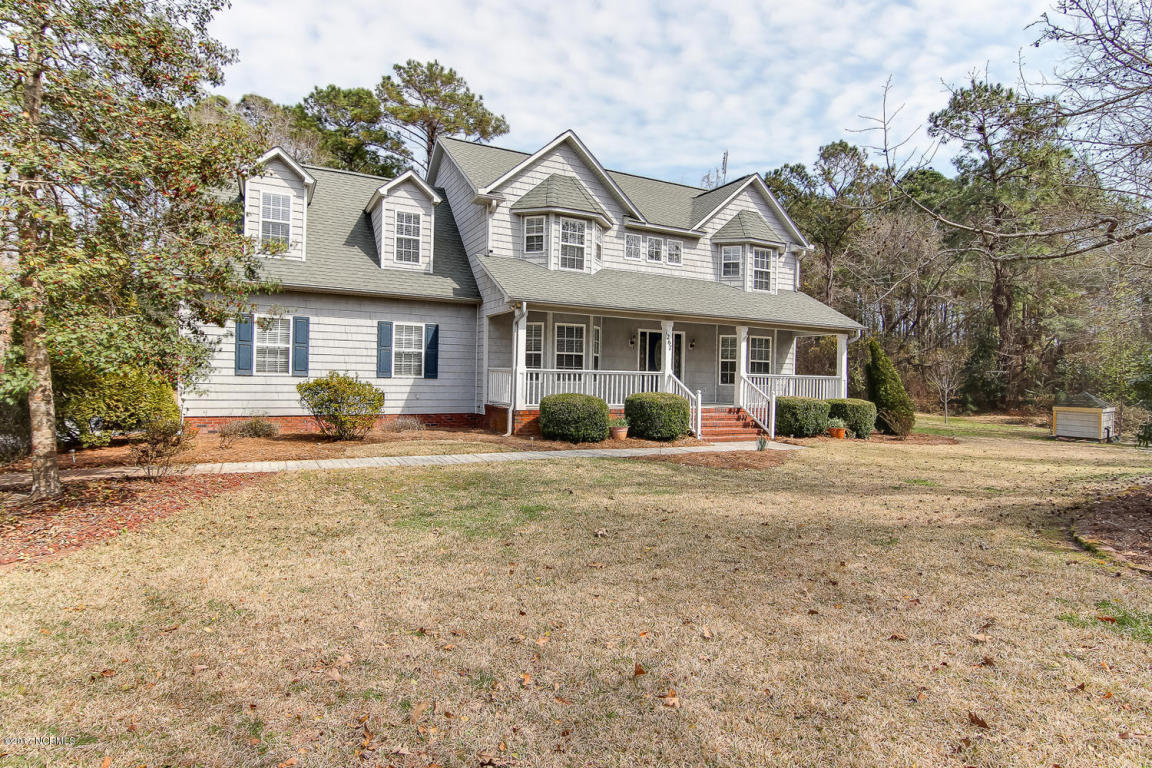 1267 Royal Tern Dr, Hampstead, NC 28443 photo 2