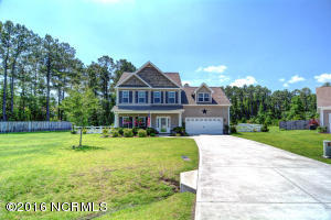 311 Merrick Way, Hubert, NC 28539 photo 1