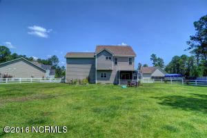 311 Merrick Way, Hubert, NC 28539 photo 31