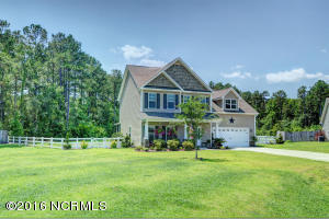 311 Merrick Way, Hubert, NC 28539 photo 2