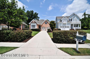 647 Belhaven Dr, Wilmington, NC 28411 photo 3