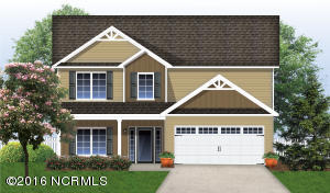 710 Aria Ln, Hubert, NC 28539 photo 2