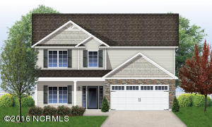 710 Aria Ln, Hubert, NC 28539 photo 1