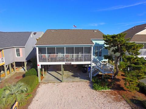 419 5th St, Sunset Beach, NC 28468 photo 26