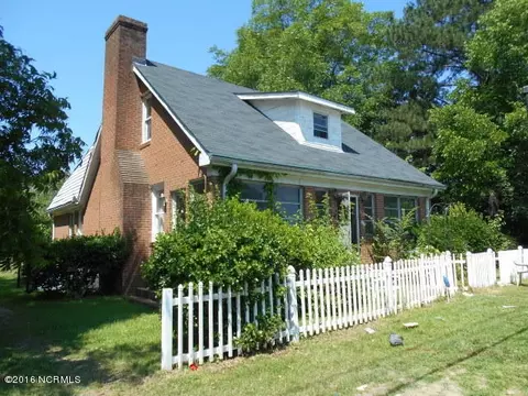 1802 Lipscomb Rd E, Wilson, NC 27893 photo 1