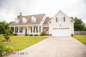114 Lafitte Dr, Hubert, NC 28539 photo 2