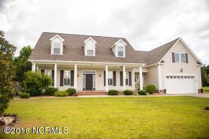 114 Lafitte Dr, Hubert, NC 28539 photo 1