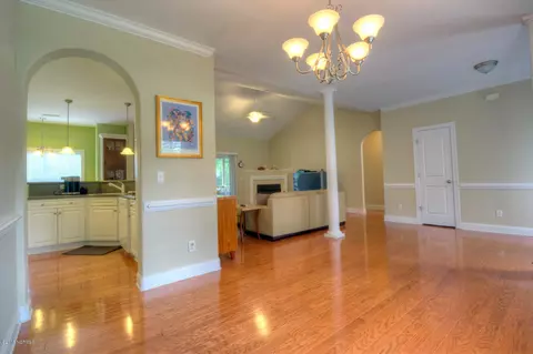 316 Long Leaf Dr, Hampstead, NC 28443 photo 13