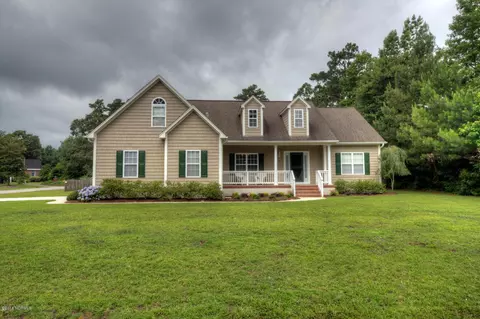 316 Long Leaf Dr, Hampstead, NC 28443 photo 1