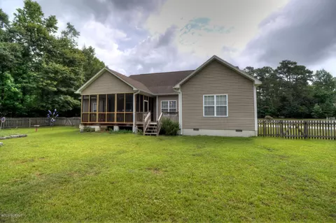 316 Long Leaf Dr, Hampstead, NC 28443 photo 29