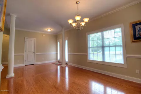 316 Long Leaf Dr, Hampstead, NC 28443 photo 11