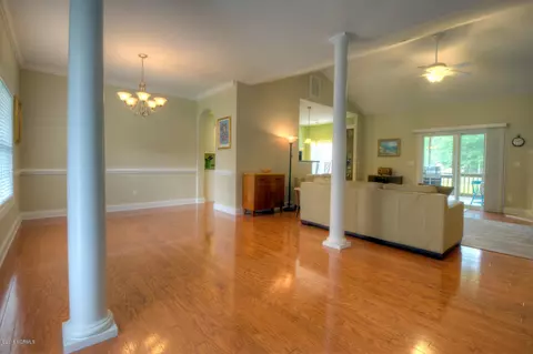 316 Long Leaf Dr, Hampstead, NC 28443 photo 12