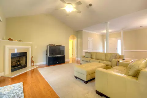 316 Long Leaf Dr, Hampstead, NC 28443 photo 6