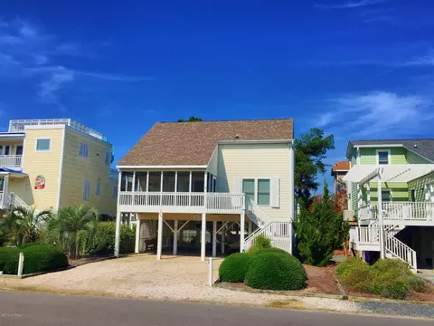 424 39th St, Sunset Beach, NC 28468 photo 33
