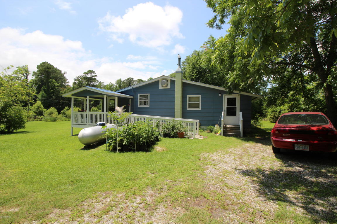62 Crisp Landing Rd, Chocowinity, NC 27817 photo 1