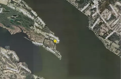 126 Maritime Ct, Chocowinity, NC 27817 photo 6