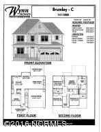 112 Ransom Dr, Hampstead, NC 28443 photo 2