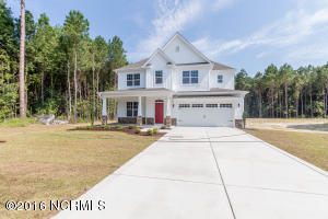 112 Ransom Dr, Hampstead, NC 28443 photo 3